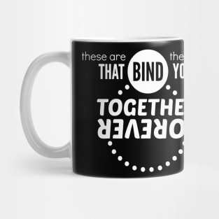 Forever Together Mug